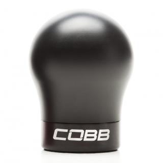 COBB 2V1350-BK VW COBB Knob - Stealth Black Photo-0