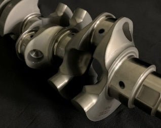 HKS 23011-AN027 Short Block RB26 3.0L STEP3 Photo-1