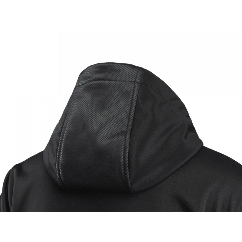 AKRAPOVIC 802080 Softshell Jacket Corpo Black Men XS Photo-4