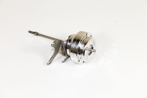 FORGE FMACVXRJ Actuator OPEL Astra (J) Photo-0