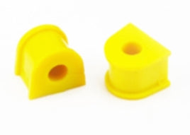 WHITELINE W0406-15 Sway bar mount 15mm rear SUBARU IMPREZA GD, LeGACY BE/BH Photo-0