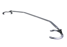 WHITELINE KSB630 Brace strut tower alloy adj – front SUBARU LEGACY BL/BP Photo-0