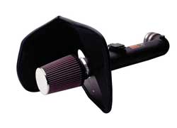 K&N 57-9014-1 Performance Air Intake System TOYOTA TUNDRA, V8-4.7L; '00-01 Photo-0