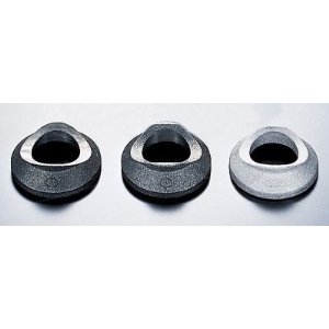 HKS 71002-AK012 Flange SQV weld on Steel d65mm Photo-1