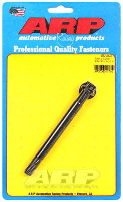 ARP 300-0502 Alternator Stud Kit 7/16" stud Photo-0