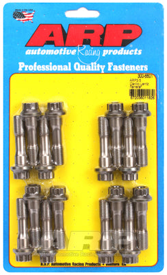 ARP 300-6601 Replacement Rod Bolt Kit 7/16˝ 16 - piece set Photo-0