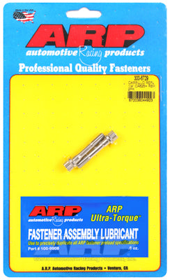 ARP 300-6729 Replacement Rod Bolt Kit 1/4˝ 2 - piece set Photo-0