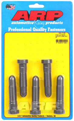 ARP 300-7705 Wheel Stud Kit for NASCAR Speed Studs Photo-0