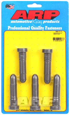 ARP 300-7712 Wheel Stud Kit for NASCAR Speed Studs Photo-0