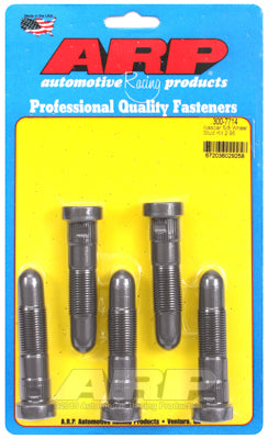 ARP 300-7714 Wheel Stud Kit for NASCAR Speed Studs Photo-0