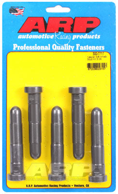 ARP 300-7717 Wheel Stud Kit for NASCAR Speed Studs Photo-0