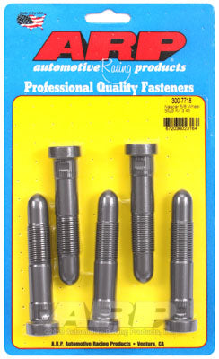 ARP 300-7718 Wheel Stud Kit for NASCAR Speed Studs Photo-0