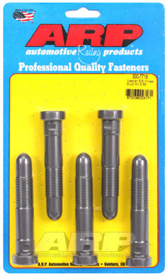 ARP 300-7719 Wheel Stud Kit for NASCAR Speed Studs Photo-0
