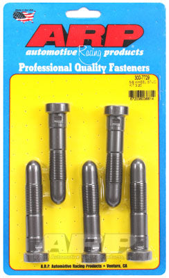 ARP 300-7729 Wheel Stud Kit for NASCAR Speed Studs Photo-0
