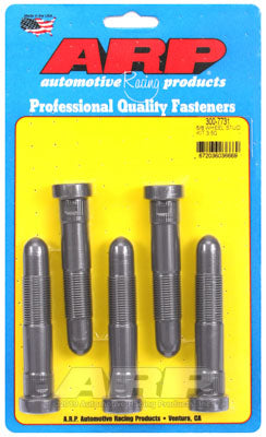 ARP 300-7731 Wheel Stud Kit for NASCAR Speed Studs Photo-0