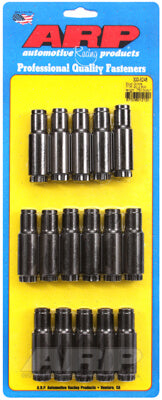 ARP 300-8248 Rocker Arm Adjusters Nut Kit Stud Girdle Photo-0