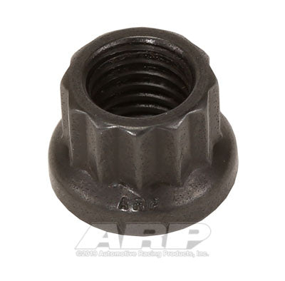 ARP 300-8300 Nut Kit 1/4"-28 12pt Photo-0