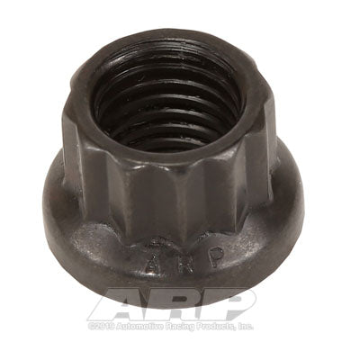 ARP 300-8301 Nut Kit 5/16"-24 12pt Photo-0