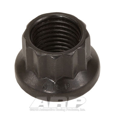ARP 300-8302 Nut Kit 3/8"-24 12pt Photo-0