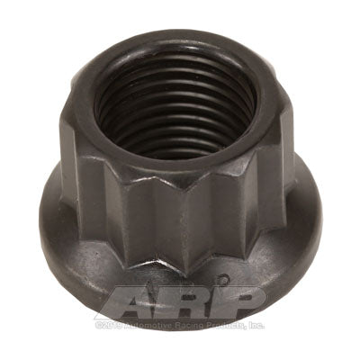 ARP 300-8305 Nut Kit 9/16-18 12pt Photo-0