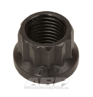 ARP 300-8308 Nut Kit M12 x 1.25 12pt (small collar) Photo-0