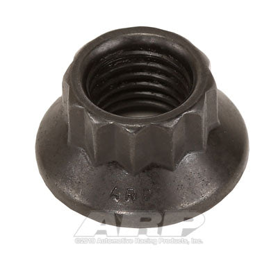 ARP 300-8340 Nut Kit M8 x 1.00 12pt Photo-0