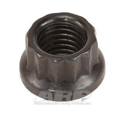 ARP 300-8346 Nut Kit M7 X 1.00 12pt Photo-0