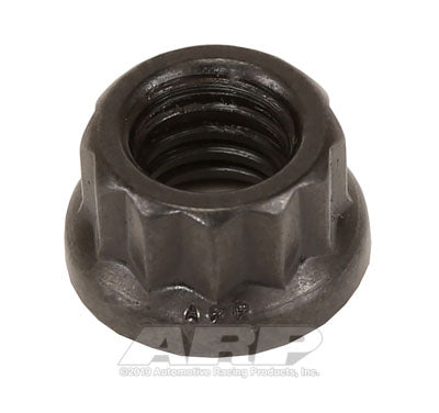 ARP 300-8370 Nut Kit M6 X 1.00 12pt Photo-0