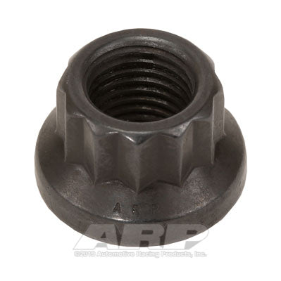 ARP 300-8374 Nut Kit 7/16-20. 9/16 socket 12pt Photo-0