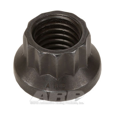 ARP 300-8376 Nut Kit M12 X 1.75 14mm socket 12pt Photo-0
