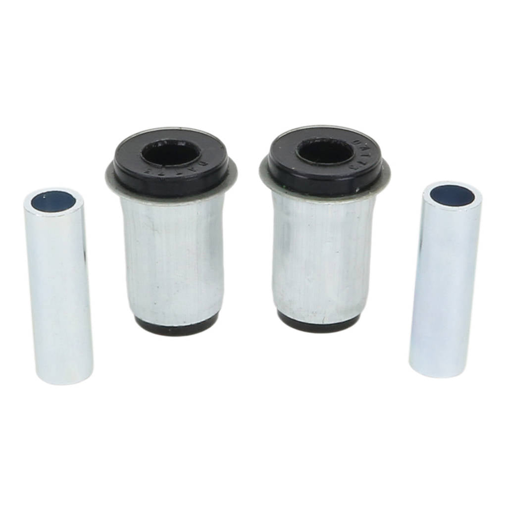 WHITELINE W51627 Front Lower Control Arm Inner Bushing Kit for Nissan 240SX/Skyline Photo-3