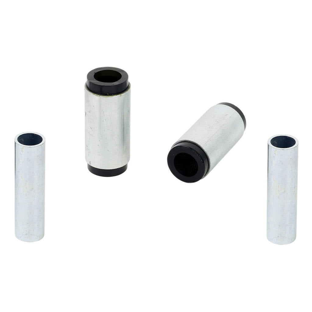WHITELINE W51639 Front Lower Control Arm - Inner Bushing Kit for Nissan 720, Cabstar/Urvan Photo-2