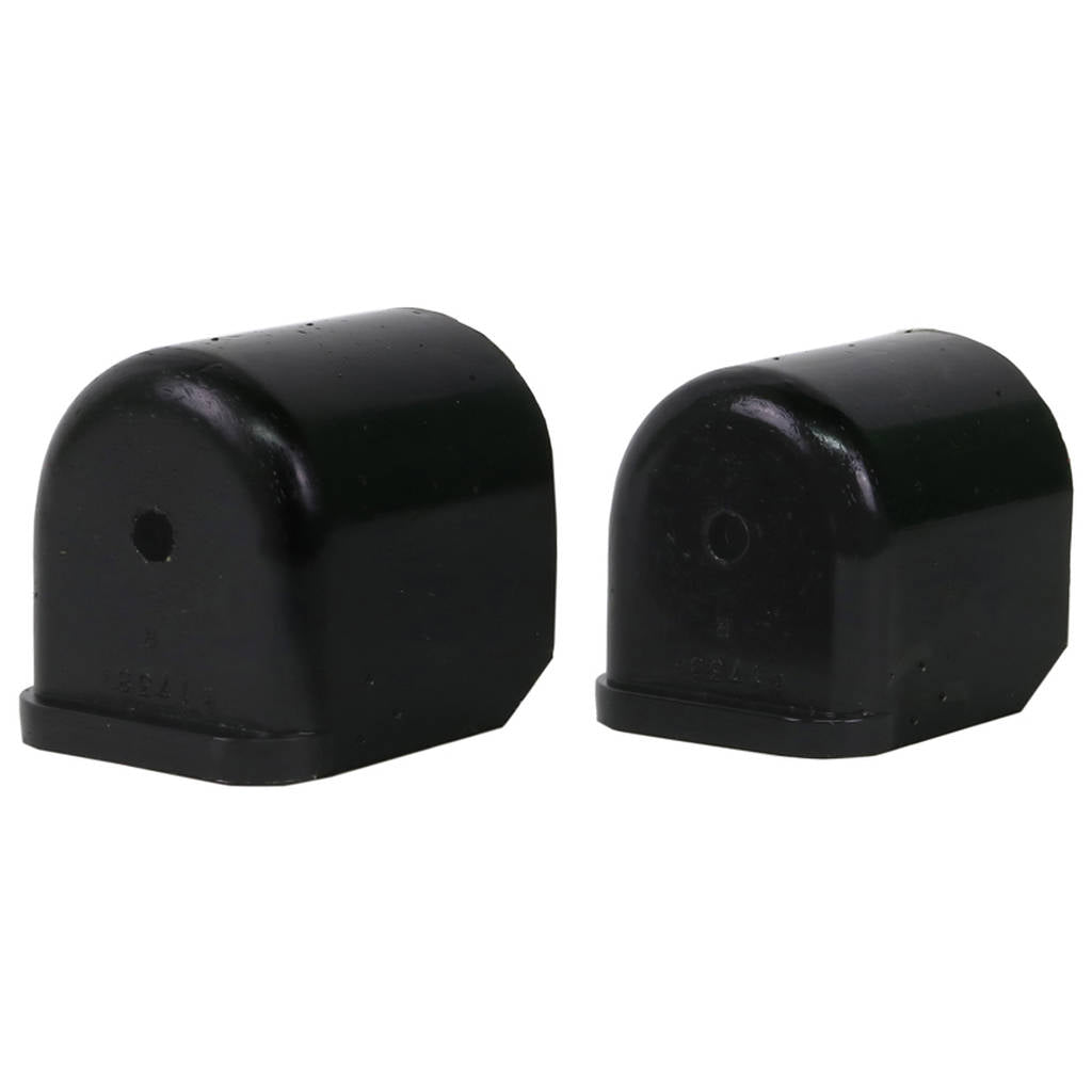 WHITELINE W51738 Front Lower Control Arm - Inner Rear Bushing Kit for Nissan Bluebird, Maxima/Pulsar Photo-0