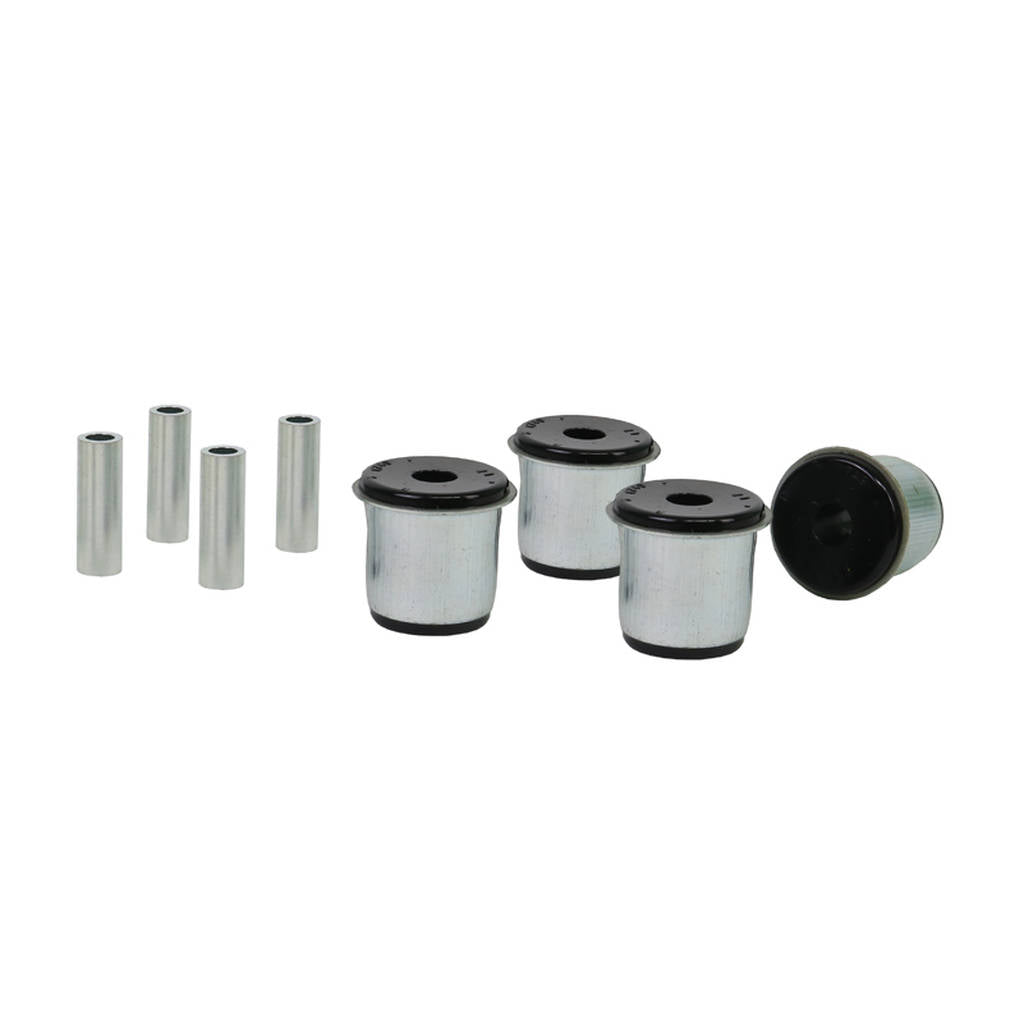 WHITELINE W51749 Upper Trailing Arm Bushing Photo-0