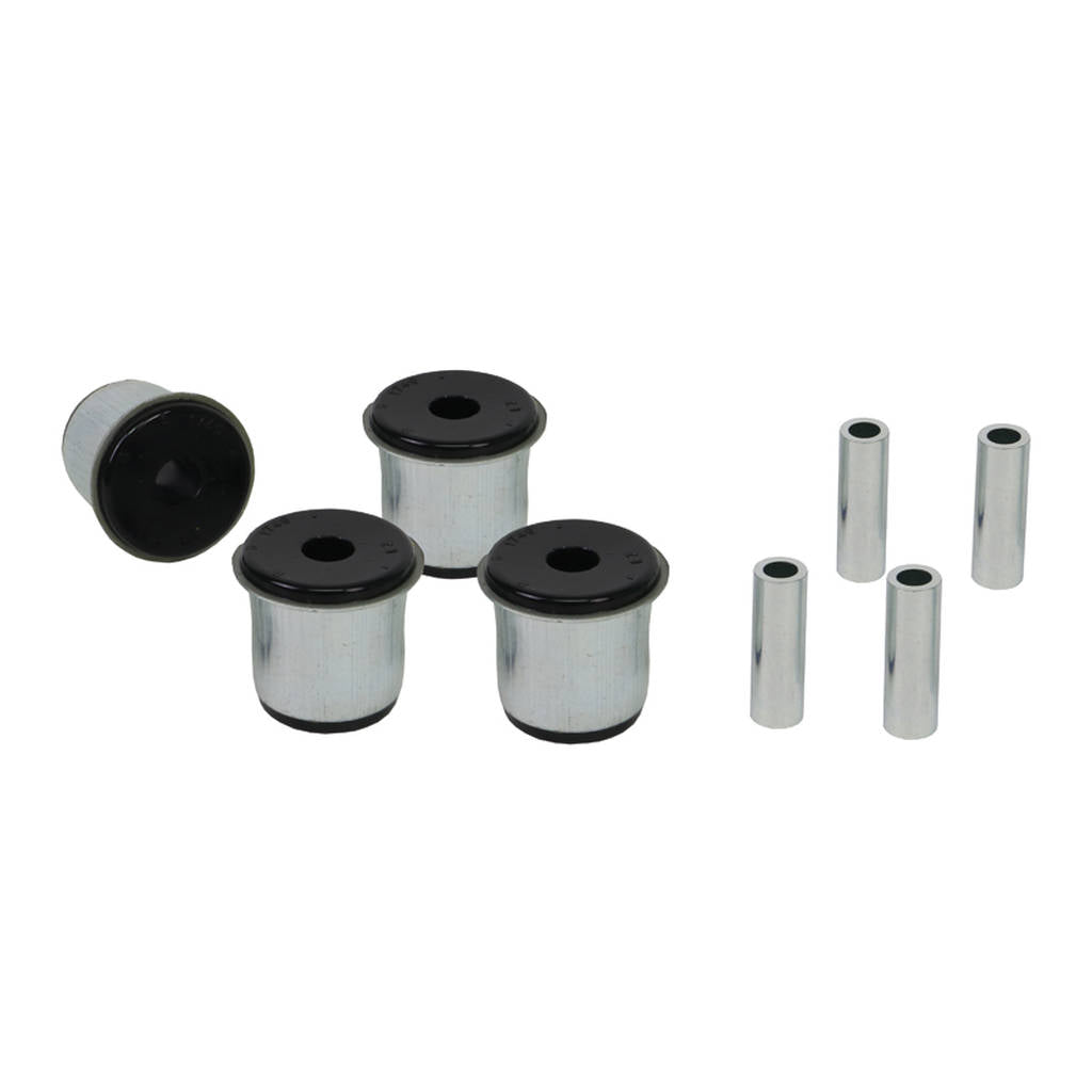 WHITELINE W51749 Upper Trailing Arm Bushing Photo-3