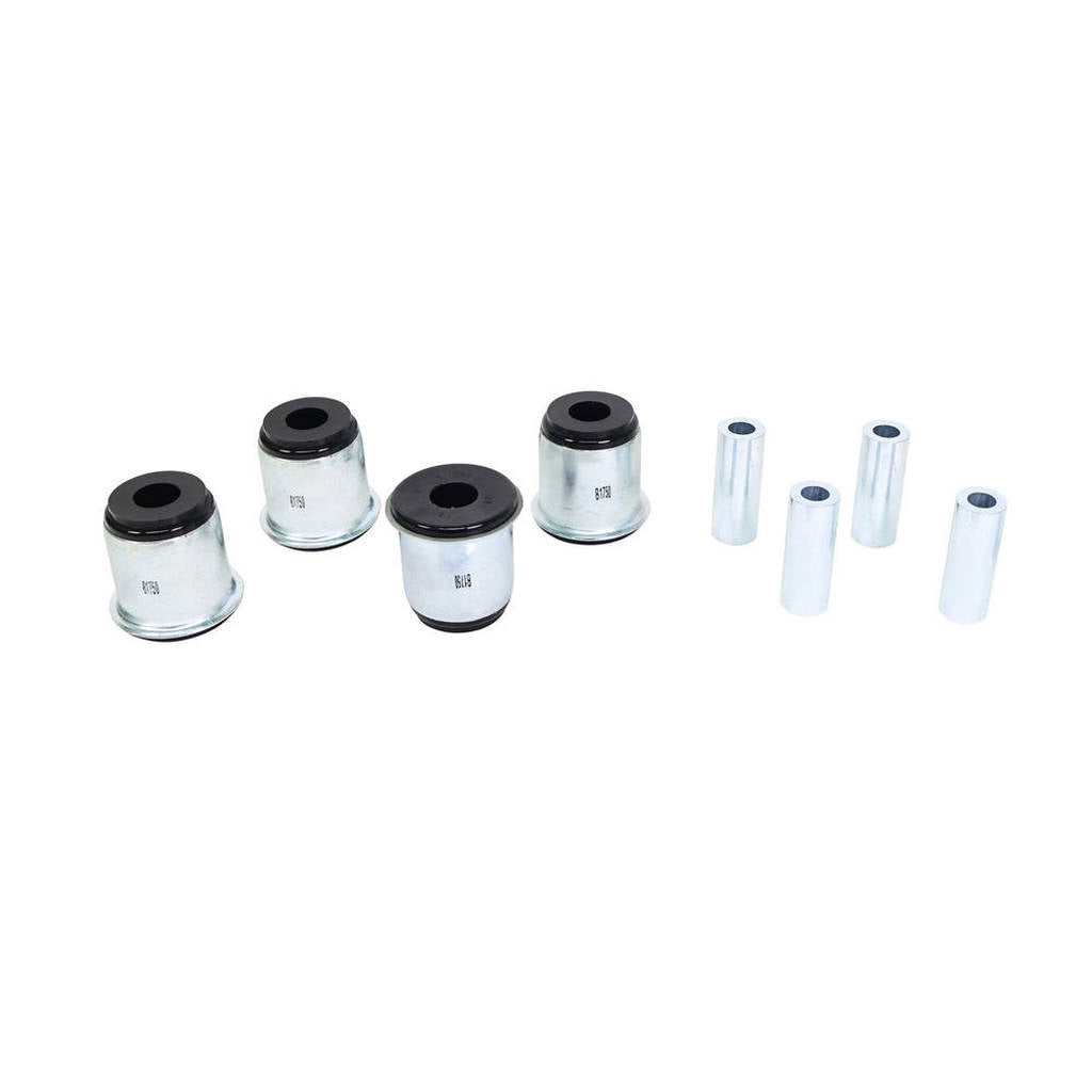 WHITELINE W51750 Trailing Arm Lower - Bushing Kit for Jeep Grand Cherokee ZG/Wrangler TJ Photo-0