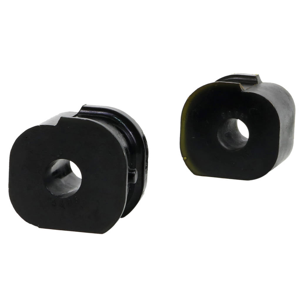 WHITELINE W51775 Front Lower Control Arm - Inner Rear Bushing Kit for Hyundai, Mitsubishi/Proton Photo-0