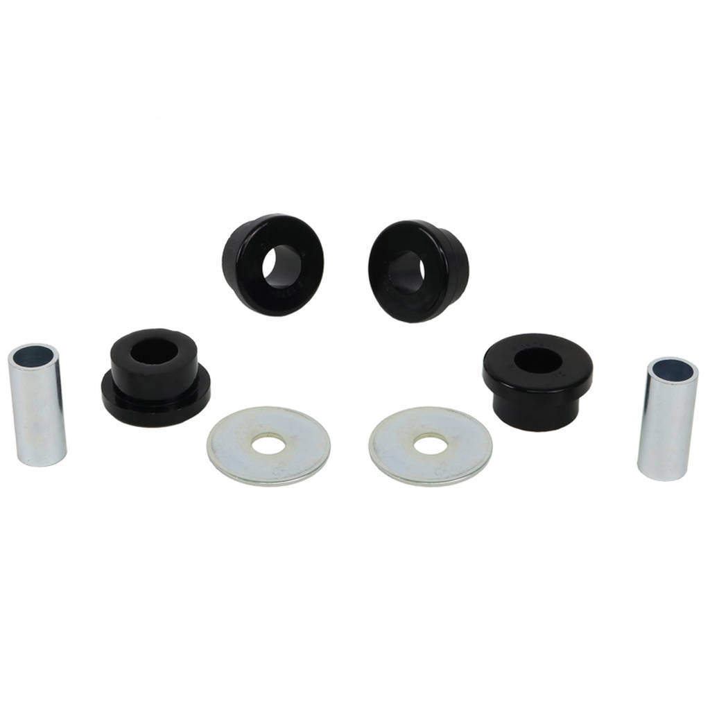 WHITELINE W51975 Front Lower Control Arm - Inner Rear Bushing Kit for Toyota Celica ST182, ST185 Photo-3