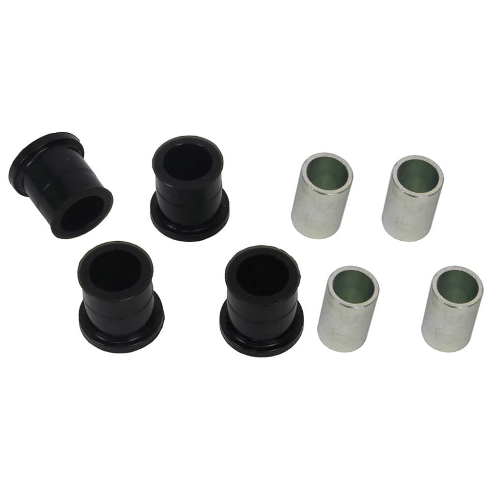 WHITELINE W52058 Front Lower Control Arm - Bushing Kit for Bedford Van AN Photo-3