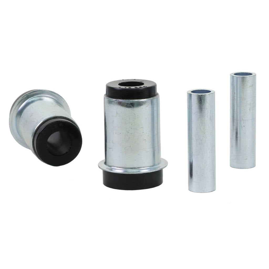 WHITELINE W52125 Front Lower Control Arm - Inner Bushing Kit for Ford Ranger PJ, PK/Mazda BT-50 UN 2wd Photo-3