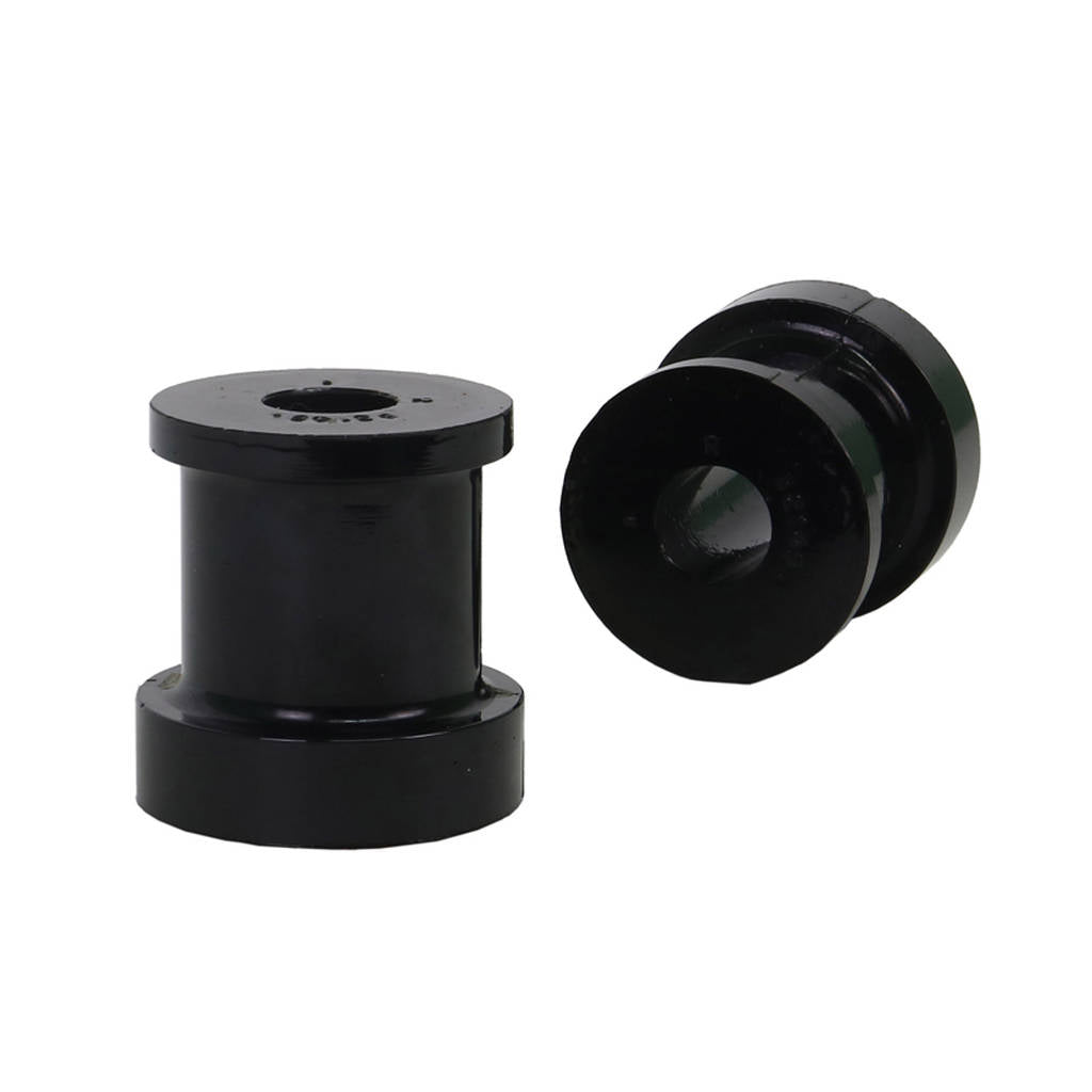 WHITELINE W52149 Front Lower Control Arm - Inner Rear Bushing Kit for Mitsubishi Galant HG, HH Photo-0