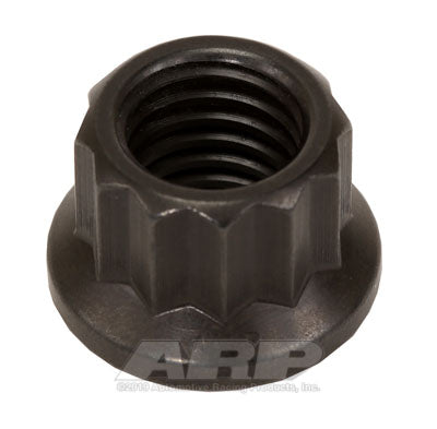 ARP 301-8307 Nut Kit 9/16-12 12pt Photo-0