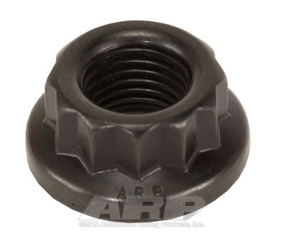 ARP 301-8308 Nut Kit M9 x 1.0 13mm wrenching Photo-0