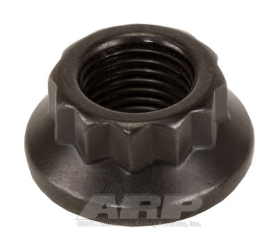 ARP 301-8309 M12 X 1.25 12pt nut kit Photo-0