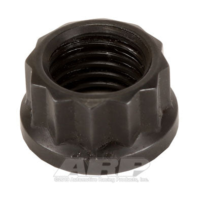 ARP 301-8310 M10 X 1.25 sml clr/low head 12pt nut kit Photo-0