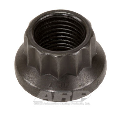 ARP 301-8311 Nut Kit M10 X 1.0 12pt Photo-0