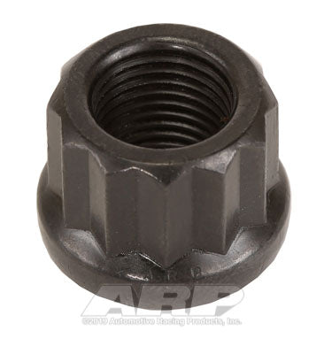 ARP 301-8313 1/2-20 11/16 socket 12pt nut kit Photo-0