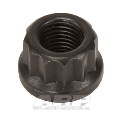 ARP 301-8314 7/16-20 5/8 socket 12 pt nut kit Photo-0