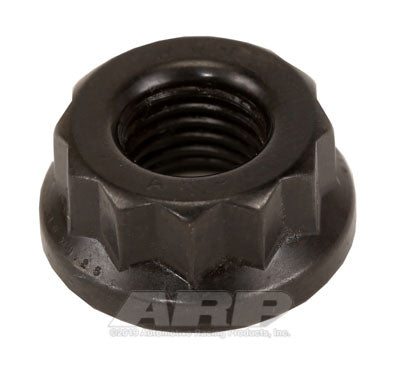 ARP 301-8315 M10 X 1.25 M16 socket 12pt nut kit Photo-0