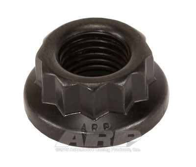 ARP 301-8328 Nut Kit M9 x 1.0 13mm wrenching Photo-0